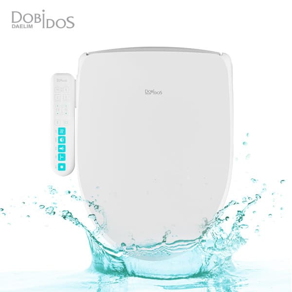 daelimbidet 대림 방수비데 IPX5등급 DLB-310 필터필요없는비데 - 최저가 169,000원