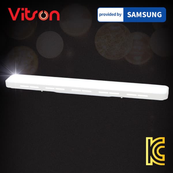 다온ENC 비츠온 뉴페어 LED 주방등 50W