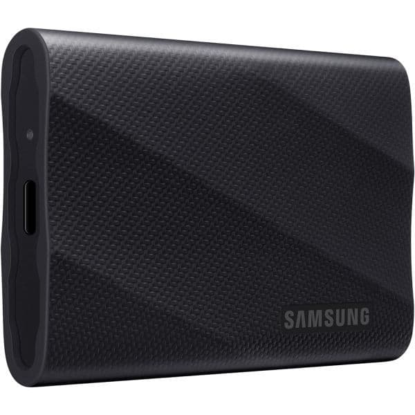 단감스토어6 삼성 T9 휴대용 SSD 4TB USB 3.2 외장 솔리드 스테이트 드라이브 - 최저가 695,500원