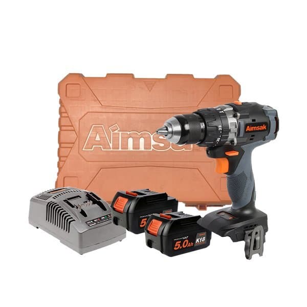 신세계몰 아임삭 BL18T705/BL18T70 충전 해머 18V 5A 2개 세트 - 최저가 276,740원
