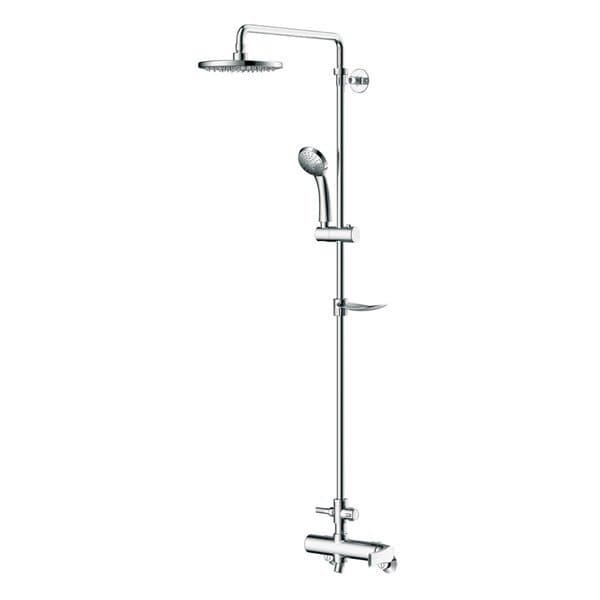 신세계몰 dote CT-8900 3way 해바라기 샤워기 레인샤워 수전