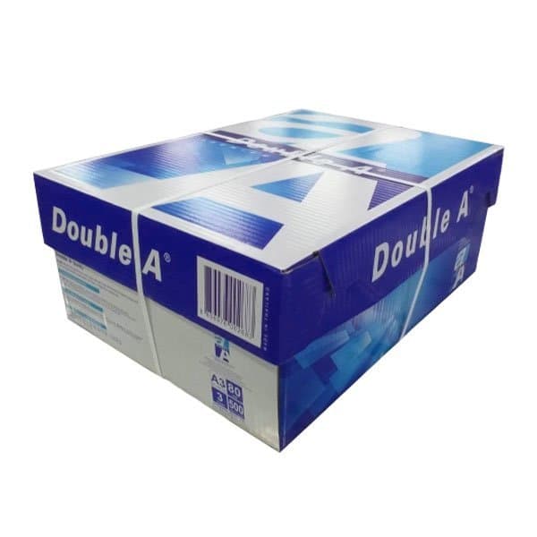 신세계몰 더블에이 A3용지 80g 1500매 - 최저가 26,770원