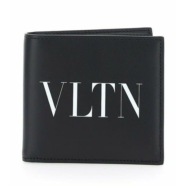신세계몰 발렌티노 VLTN 로고 반지갑 VY0P0654LVN
