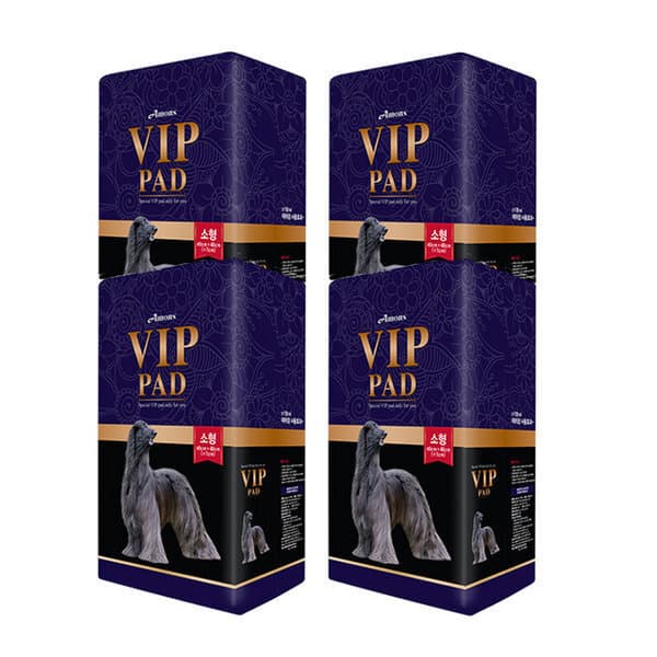 다정펫 VIP패드 X4 강아지패드 - 최저가 50,000원