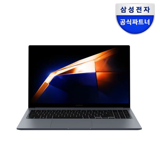삼성-Mall 갤럭시북4 NT750XGR-A58A 인텔CPU 노트북