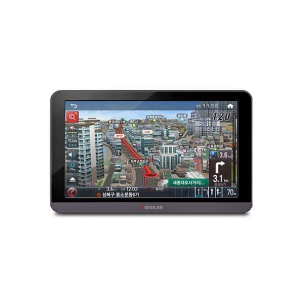신세계몰 아이나비 내비게이션 LS2000 16GB Extreme 3D T-link 안드로이드OS - 최저가 229,000원