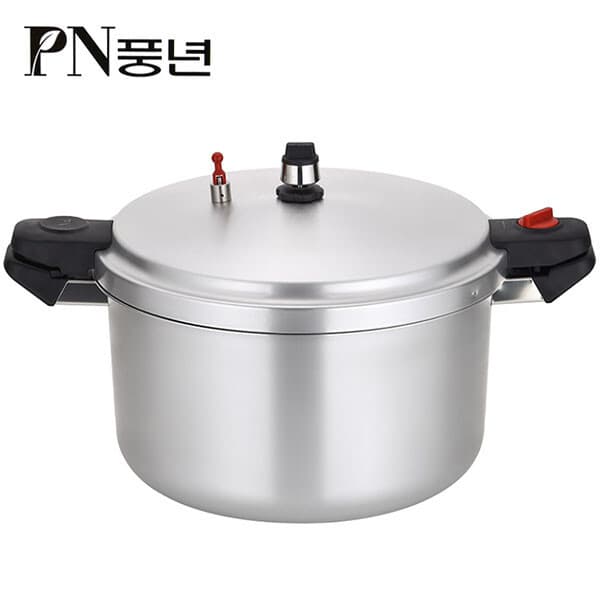 단골세상 풍년 PC 압력밥솥 50인용 40C 영업용