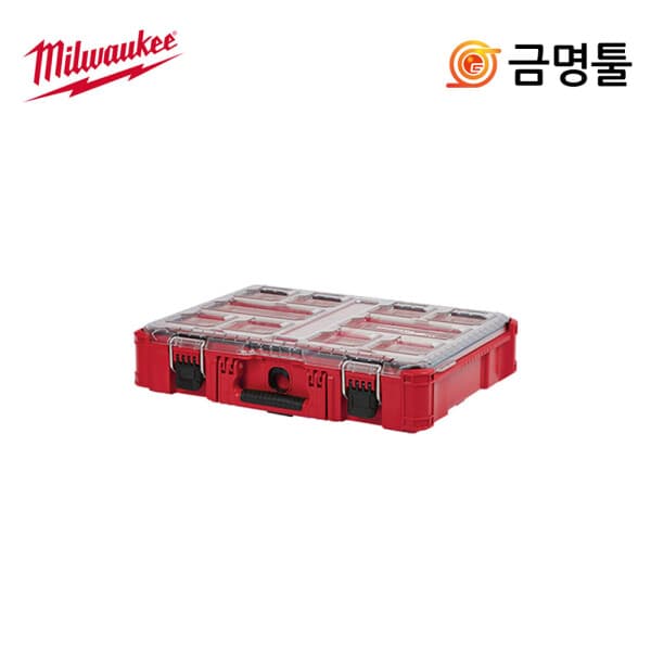 금명툴 밀워키 48-22-8430 팩아웃멀티박스 공구함