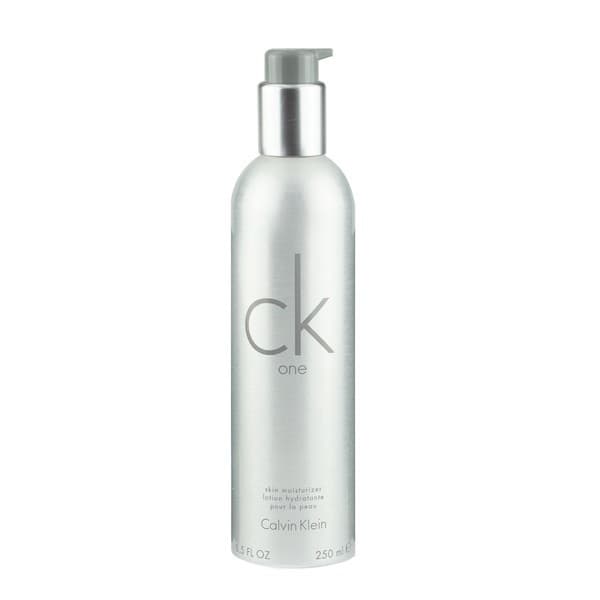 CJ온스타일 CK ONE 모이스처라이저 250ml