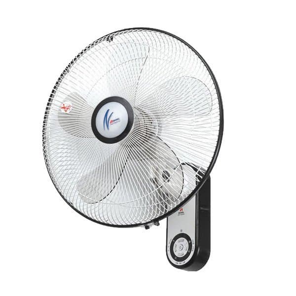 신세계몰 신일 벽걸이 리모컨형 선풍기 SIF-16WRA 5엽 - 최저가 73,600원