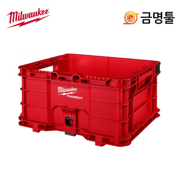 금명툴 밀워키 48-22-8440 팩아웃오픈형툴박스