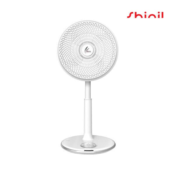 shinilstore 신일 35cm(14인치) 전자식 리모컨 스탠드형 서큘팬 SIF-P14PDB