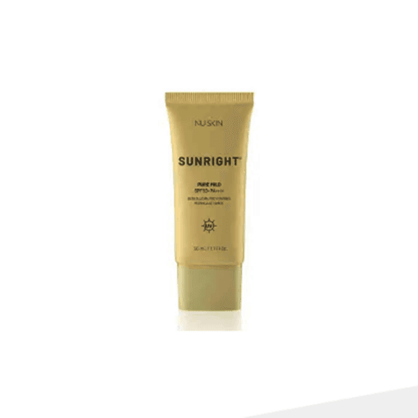 럭키천사 뉴스킨 선라이트 퓨어 마일드 SPF50+ PA++++ - 최저가 34,800원