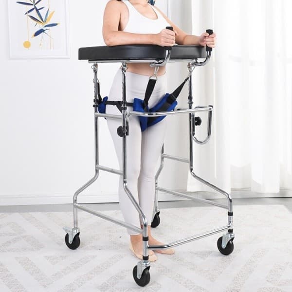 찌롱상점 어르신 보행기 하이 워커 - 최저가 144,000원