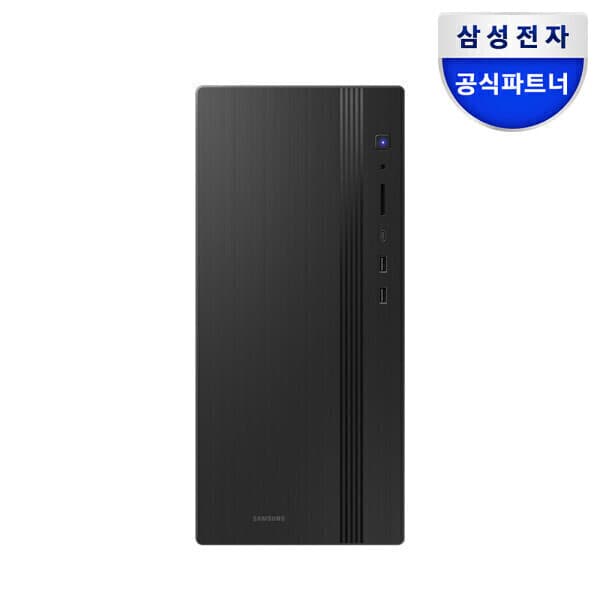 삼성온라인판매점 삼성 DM500TGZ-AD7A 데스크탑 인텔 14세대 i7 게이밍 컴퓨터 - 최저가 1,649,000원