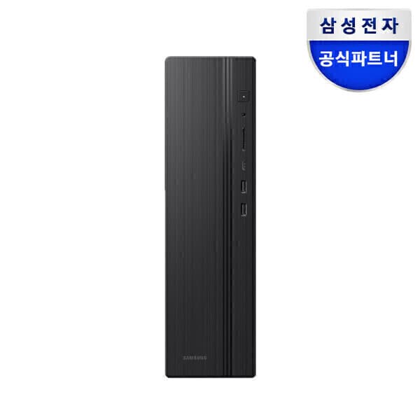 삼성공식스토어 삼성전자 데스크탑 DM500SGZ-AD5A i5 8GB - 최저가 1,399,000원