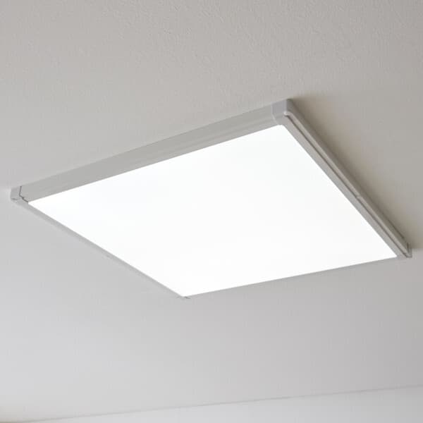 예스조명주식회사 초슬림 직하 엣지 LED 50W 540X540 국산