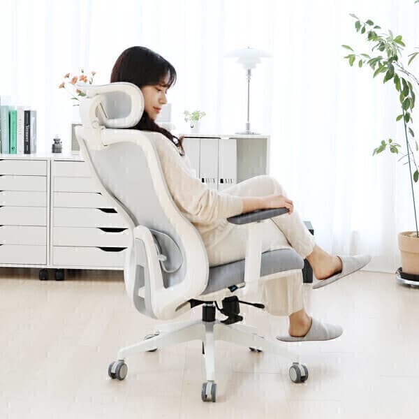 린백 린백 메쉬 의자 LB850H - 최저가 170,000원