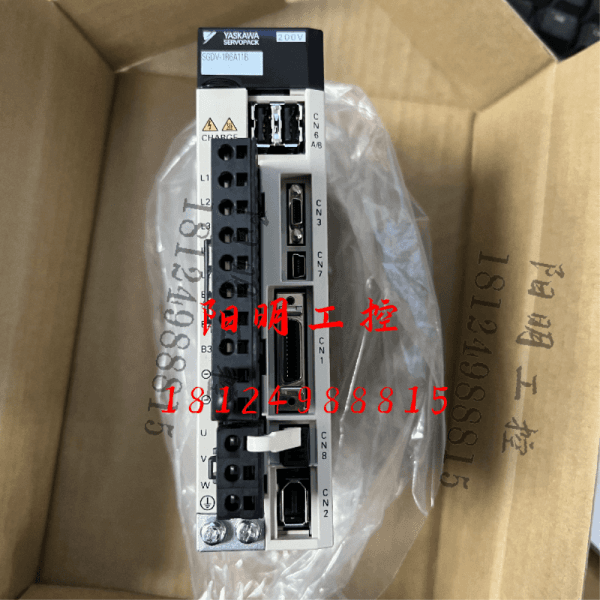 대한민국부품상사 새로운 오리지널 SGDV-R90A11A