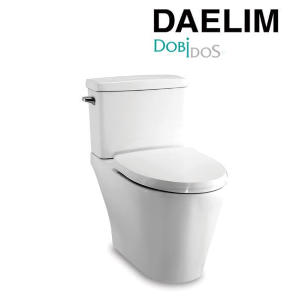daelimbidet 대림치마형 양변기 DC-212N