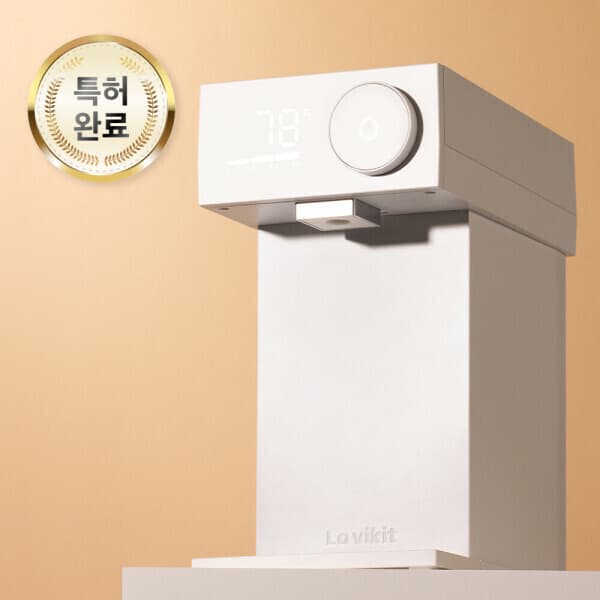 라비킷(공식스토어) 라비킷 4세대 1.5L 통분리세척 분유포트 - 최저가 226,100원