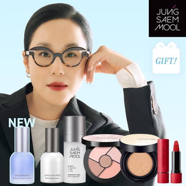 정샘물(공식스토어) JUNG SAEM MOOL - 최저가 38,250원