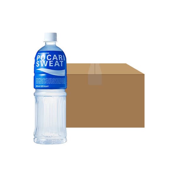 밴케이스토어 포카리스웨트 900ml x 20개