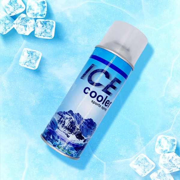 유어스메디 아이스쿨러 냉각스프레이 420ml 30개 - 최저가 165,000원