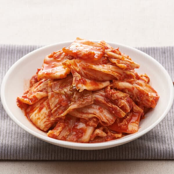 육해공24 참맛나김치 배추겉절이 2kg 국내산