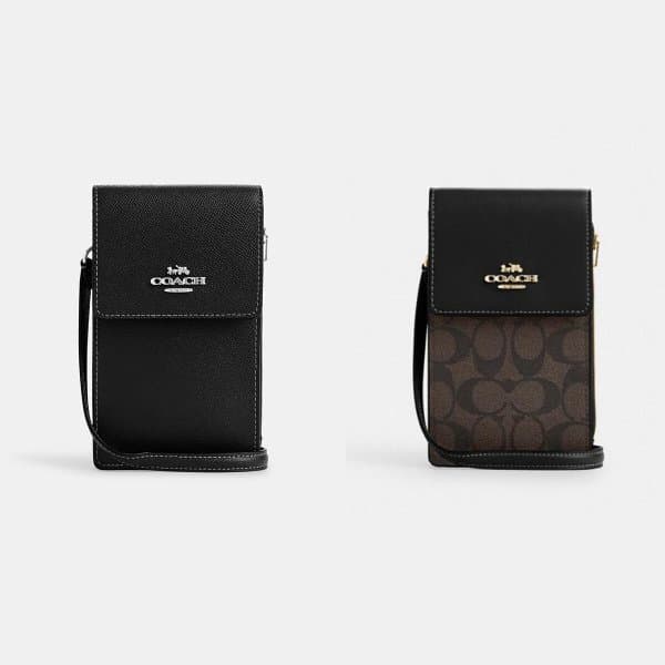 신세계몰 코치 스마트폰 크로스바디 CM234 CM235 - 최저가 220,770원