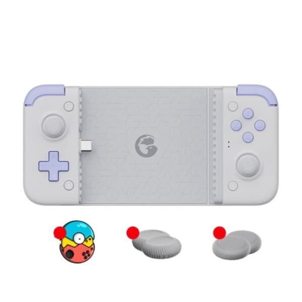크레이지직구샵 GameSir X2S 게임 컨트롤러 조이스틱 모바일 TYPE-C