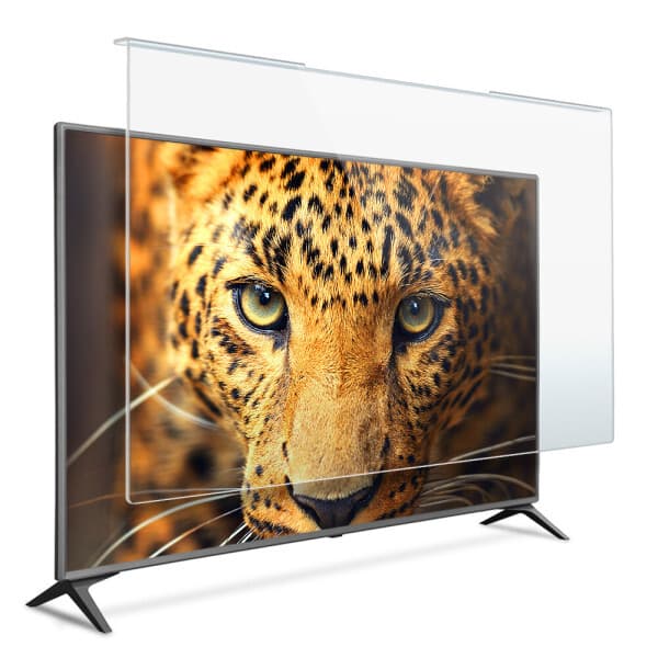 고부기 85인치 TV 화면 보호기 블루라이트 차단 필름 - 최저가 204,000원