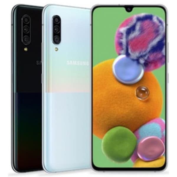 행복모바일 삼성 갤럭시 A90 128GB A908 리퍼급