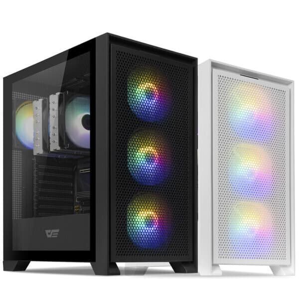(주)프리플로우 라이젠7 9800X3D 반본체 내장그래픽 컴퓨터본체 PRE DIY KIT X7X3D - 최저가 2,120,400원