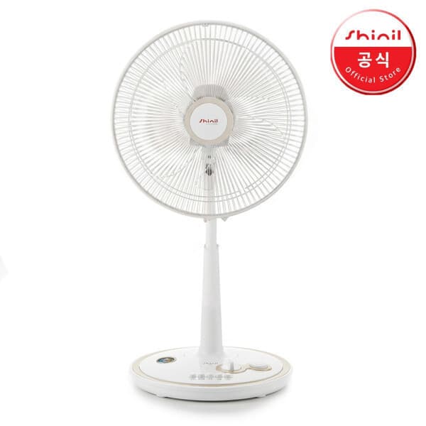 브랜드가전특가몰 신일 스탠드 선풍기 SIF-T16KJS 40cm(16인치)