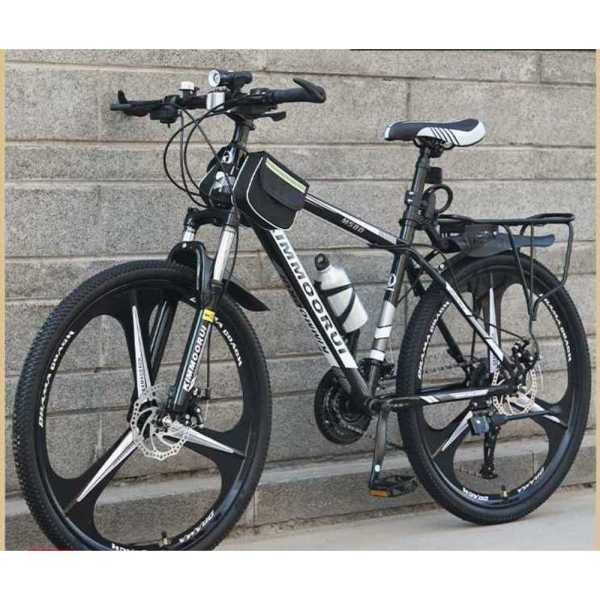J2K인터내셔널 청소년 성인 산악자전거 남성용 24인치 초경량 변속 MTB - 최저가 135,300원