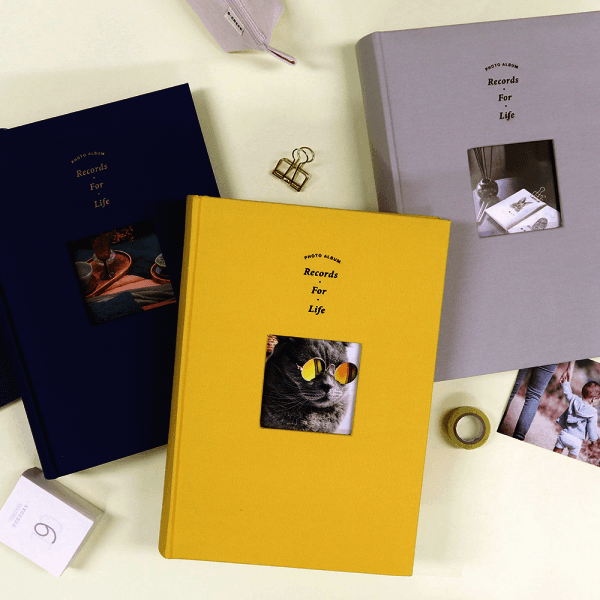 오첵디자인그래픽스 오첵 표지사진형 4x6 포켓식 포토앨범 300매 - 최저가 28,800원