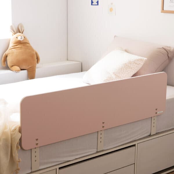 젠티스 젠티스 어린이 침대안전가드 80cm 고급 브래킷