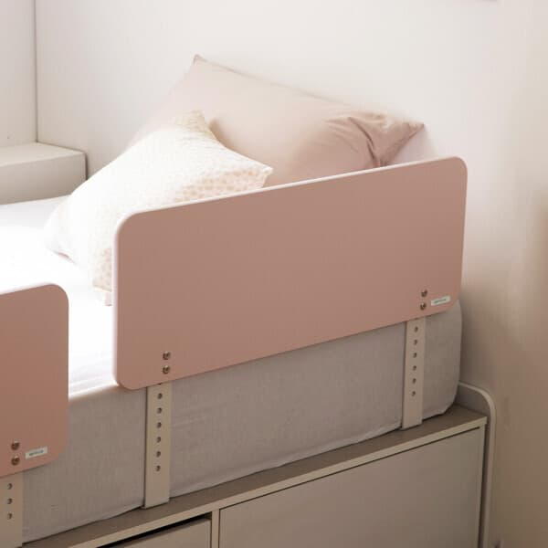 젠티스 젠티스 어린이 침대안전가드 80cm 일반 브래킷 - 최저가 34,120원