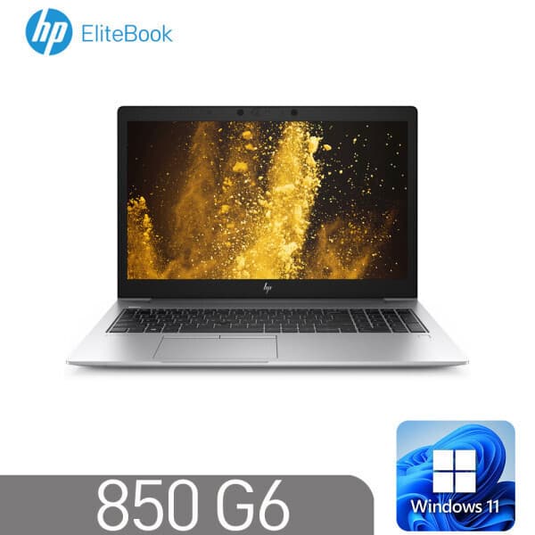 (주)루카스78 HP EliteBook 850 G6 i5-8265 8GB SSD256GB 15.6인치 윈도우11 - 최저가 328,000원