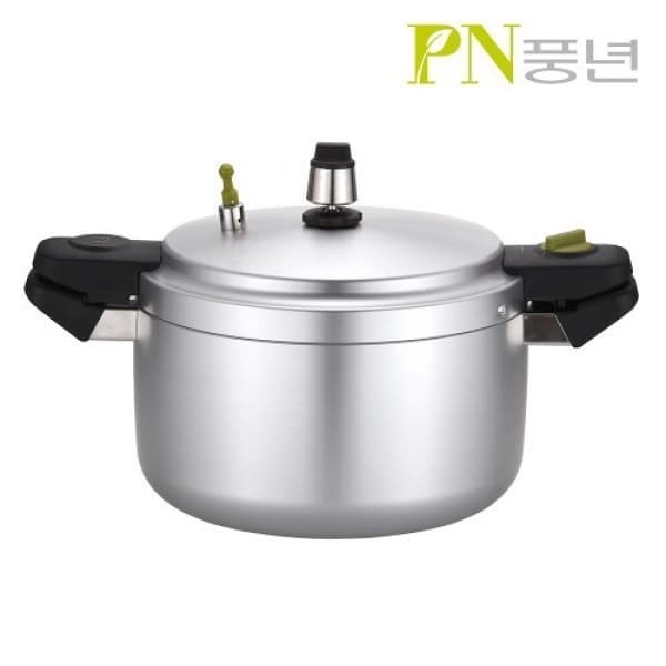 쉐프앤쿡 풍년 압력솥 25인용