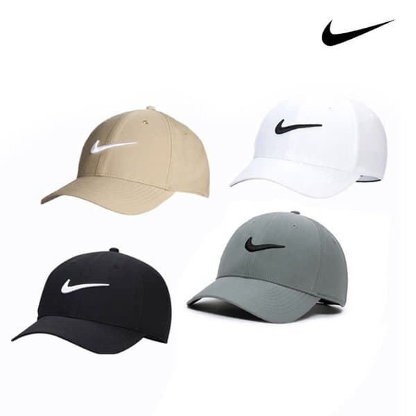 신세계백화점 나이키 U 드라이핏 클럽 스트럭처 모자 FB5625 - 최저가 23,520원