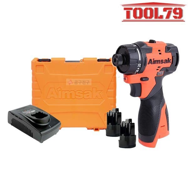 신세계몰 아임삭 BL14RS503 충전 드릴 드라이버 14.4V 3.0Ah 배터리 2개 브러쉬리스 - 최저가 185,000원