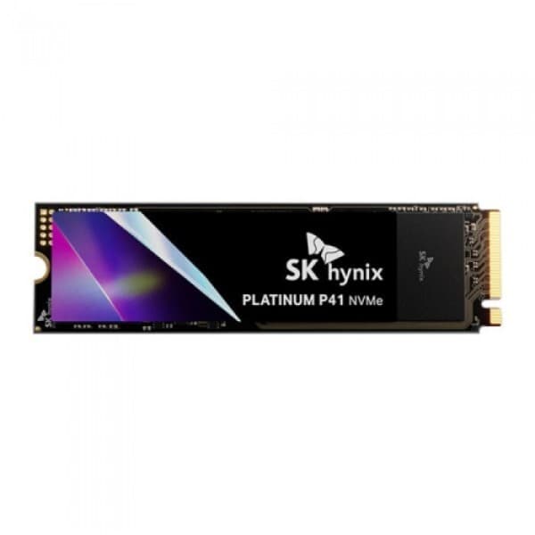 (주)케이에이치몰 SK하이닉스 Platinum P41 M.2 NVMe 1TB - 최저가 464,000원