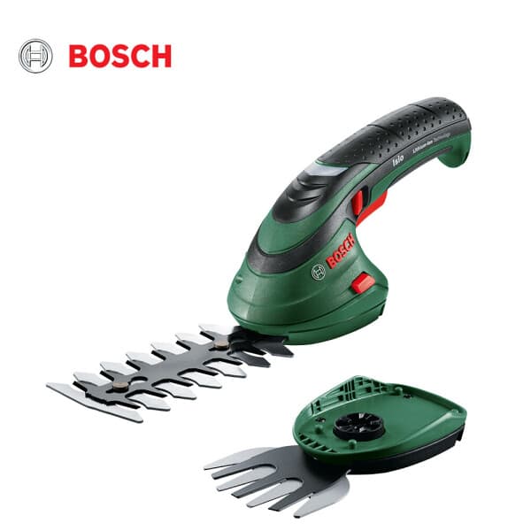 금명툴 보쉬 ISIO 3 set 충전잔디전정가위 3.6V 날2종포함 - 최저가 91,800원