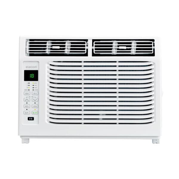 계절나라 창문형에어컨 EWA-60F1 절전형