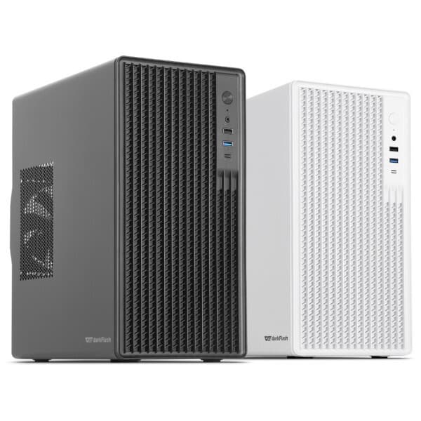 (주)프리플로우 라이젠5 PRO 8600G 16GB 512GB 컴퓨터본체