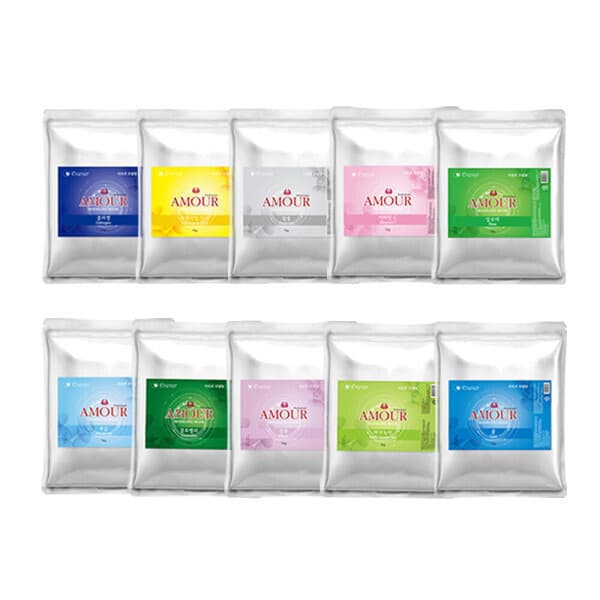nf스킨 아모르모델링 1kg 고무팩 - 최저가 11,500원