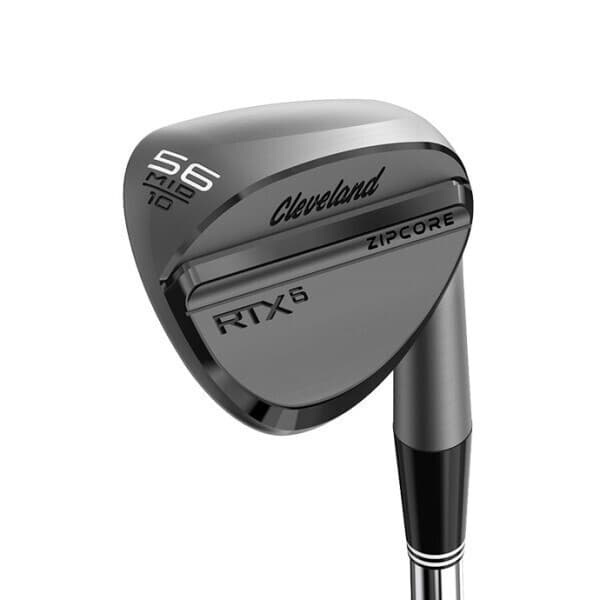 AK골프 (클리브랜드) 2023년 RTX 6 ZIPCORE 블랙사틴 경량스틸 웨지 NS PRO 950 - 최저가 149,000원