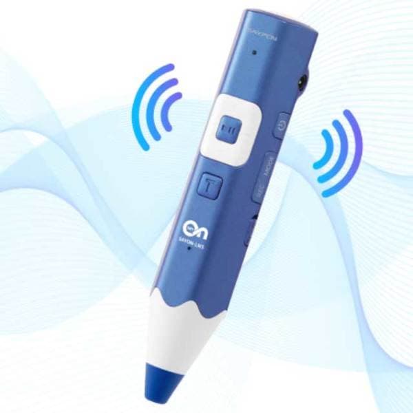 올리비아코코 태극온펜 64GB 4세대 블루 세이펜 RTT-4000BD
